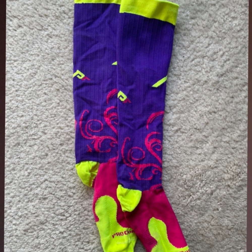 Pro Compression Socks